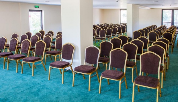 Borovets hall